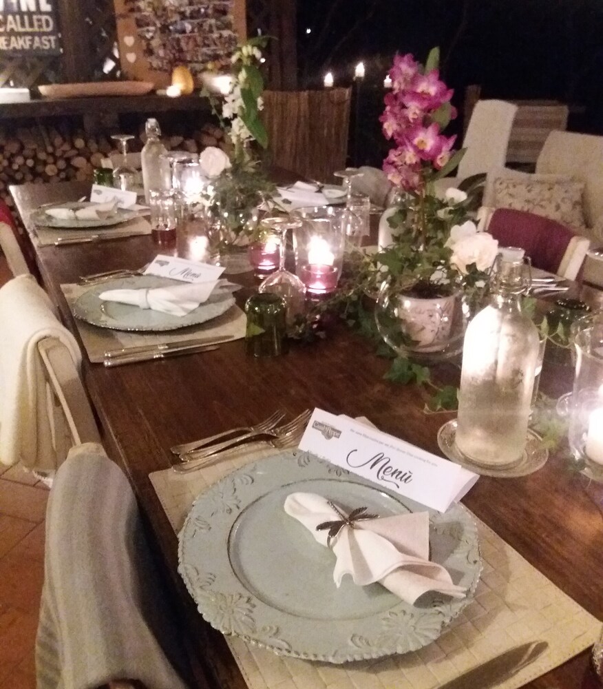 casaldipeppe B&B