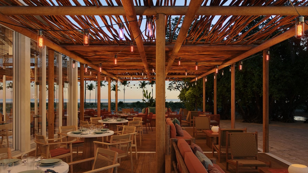 Ocean Allure Costa Mujeres - Adults Only - All Inclusive