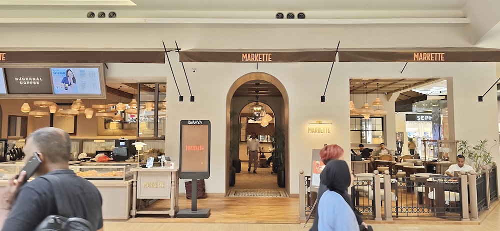 Staysanliving - Kota Kasablanka