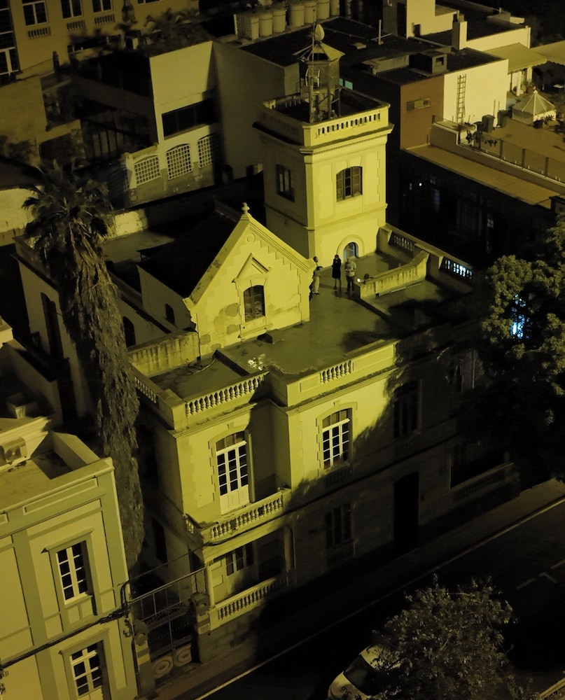 Casa Quesada Histórica
