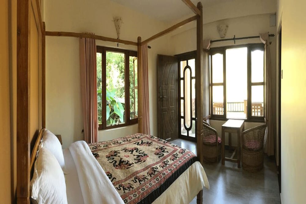 Hidden Paradise Guest House