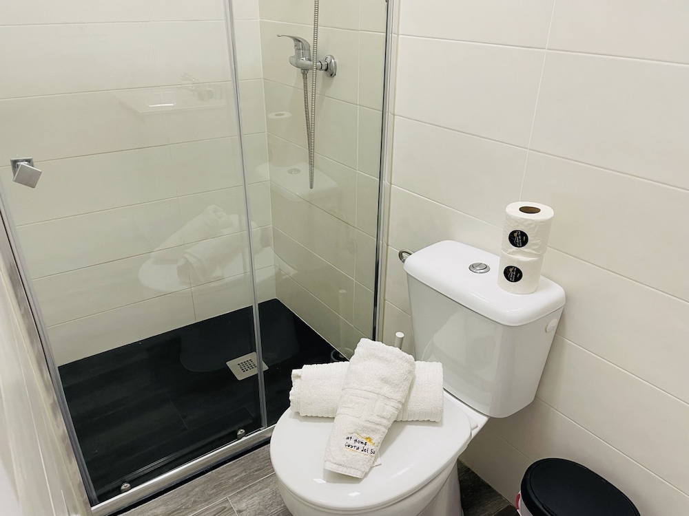 Apartamento Panama 2 by At Home Costa del Sol
