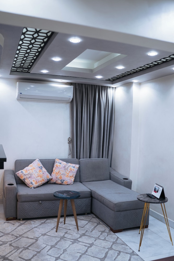 Premium Swiss Residence Rehab