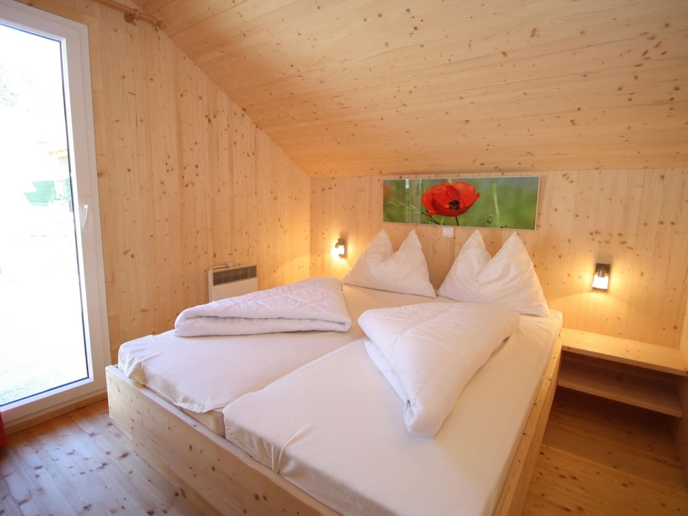 Cozy Chalet in Hohentauern near Ski Area view 4