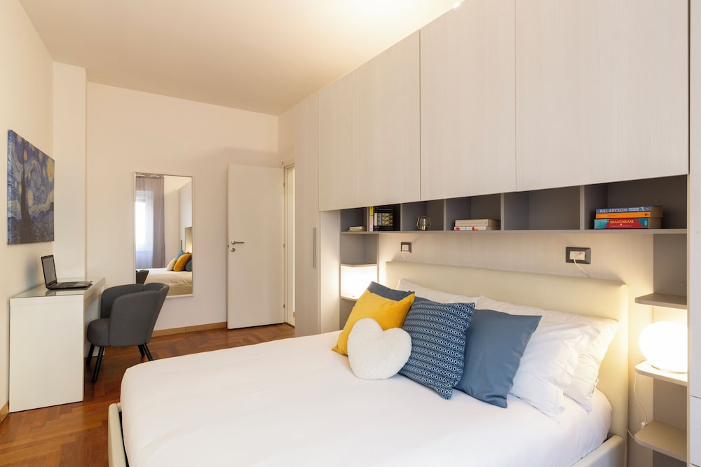 notaMi - Wonderhome - Bolivar M4