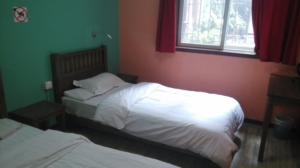 Lucky Family Hostel