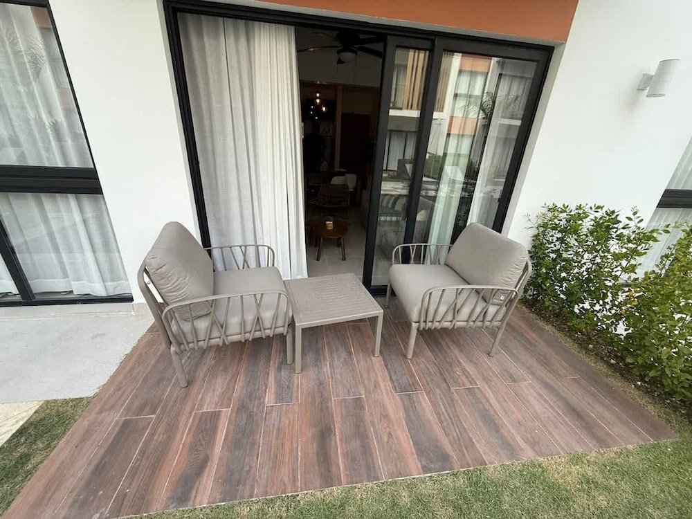 NOK Perfect 1 BR by Vistacana Rentals
