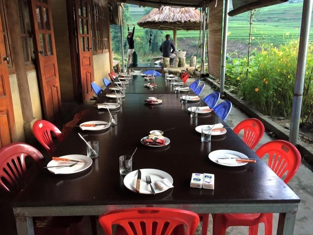 Cuong An Homestay Sapa