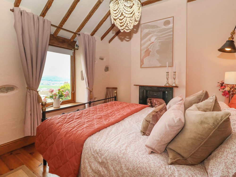 High View Cottage
