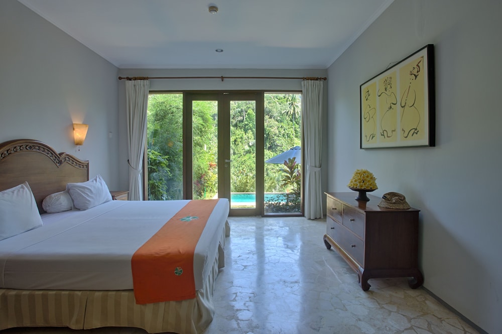 Anahata Villas & Spa Resort