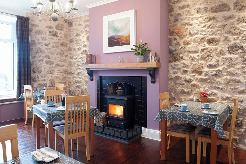 Yelverton Vacations - Duchy House BB - Property Image 1