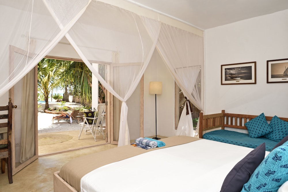 Sharazād Boutique Hotel