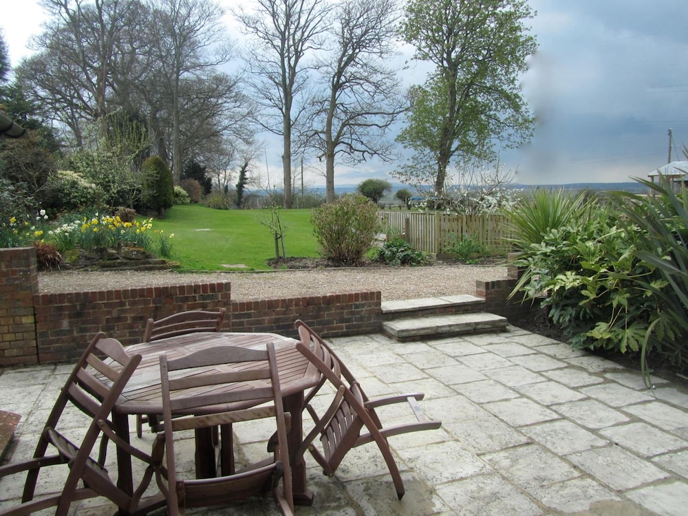 Wartling Place Country House