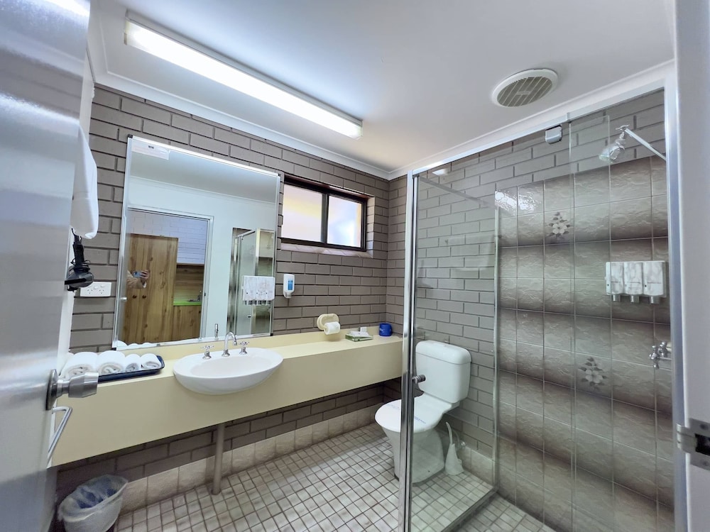 Albury Garden Court Motel