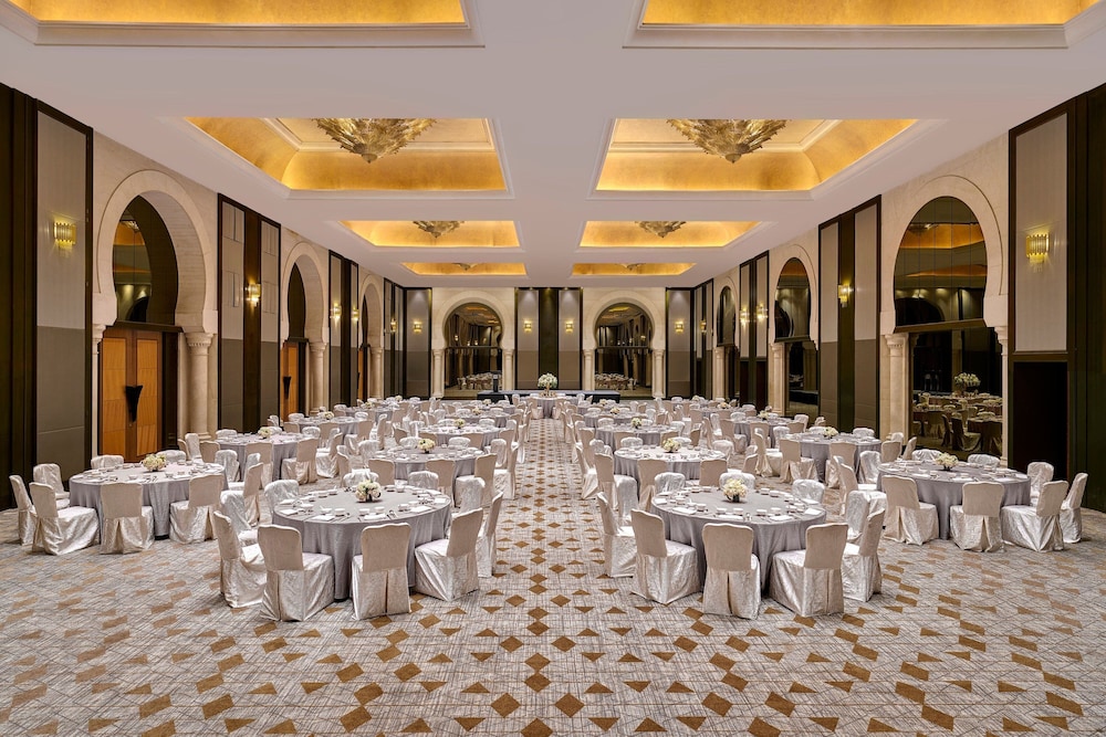 Sheraton Imperial Kuala Lumpur Hotel 57