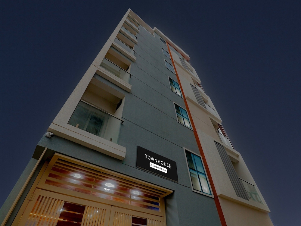 Beautiful Cozy Stays at Bellandur
