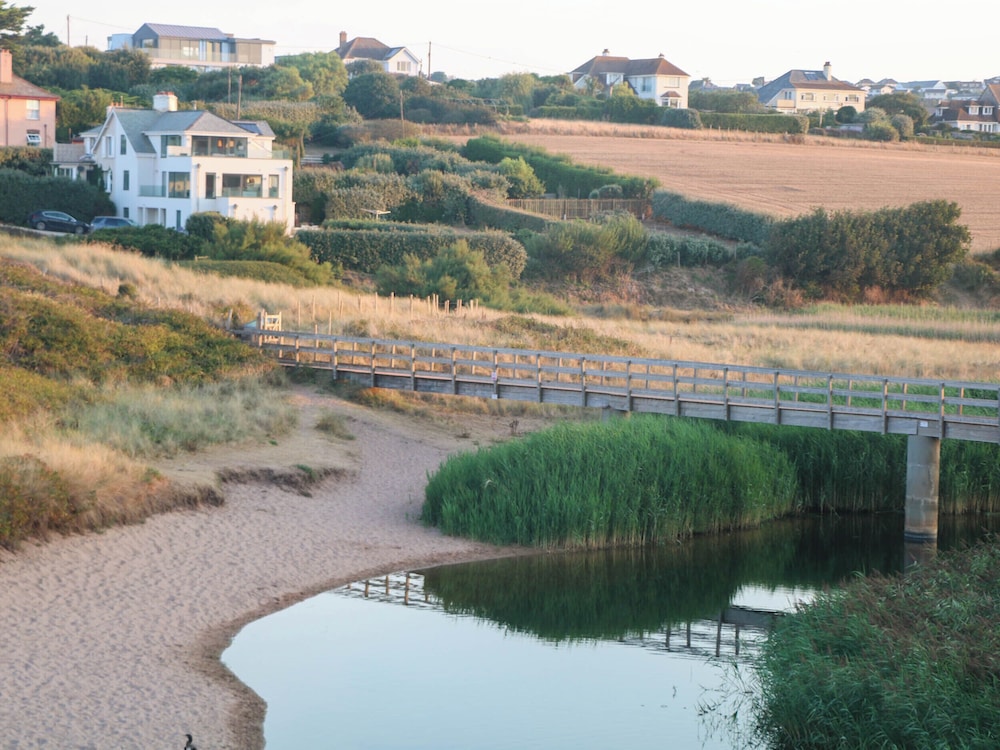 4 Thurlestone Beach House