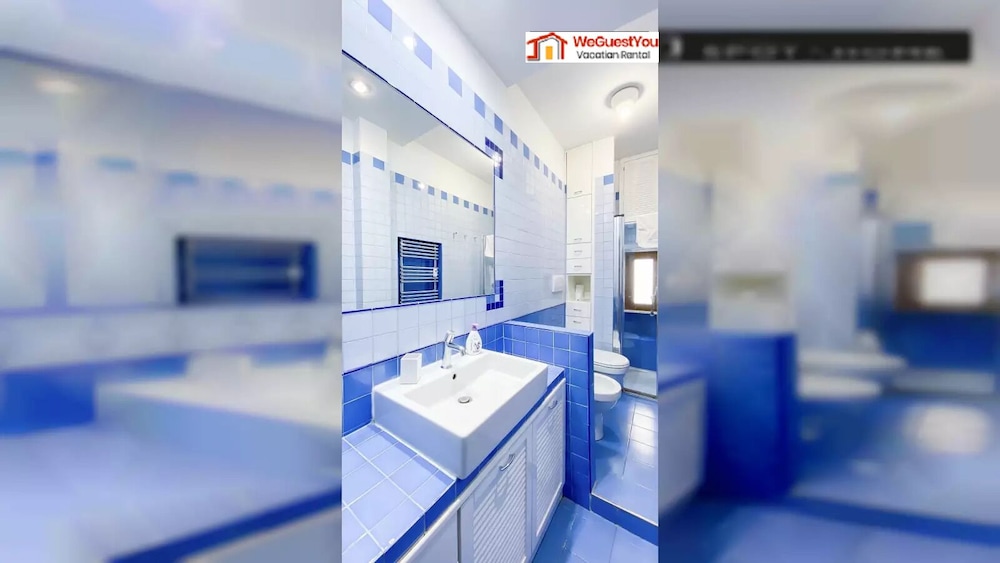 Zirma Six in the City - 2 bedroom apartment