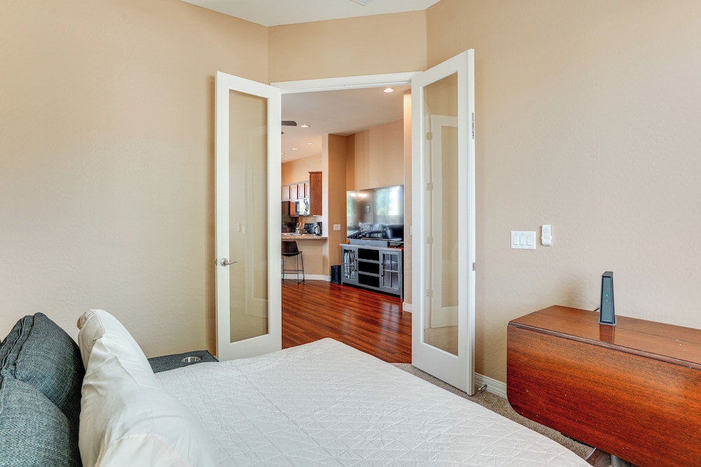 7 Mi to Watson Lake: Prescott Valley Home w/ Patio