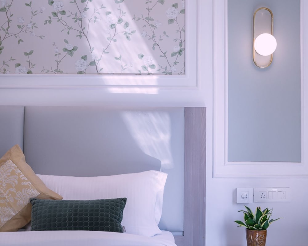 Hotel Star Suites By Star Group