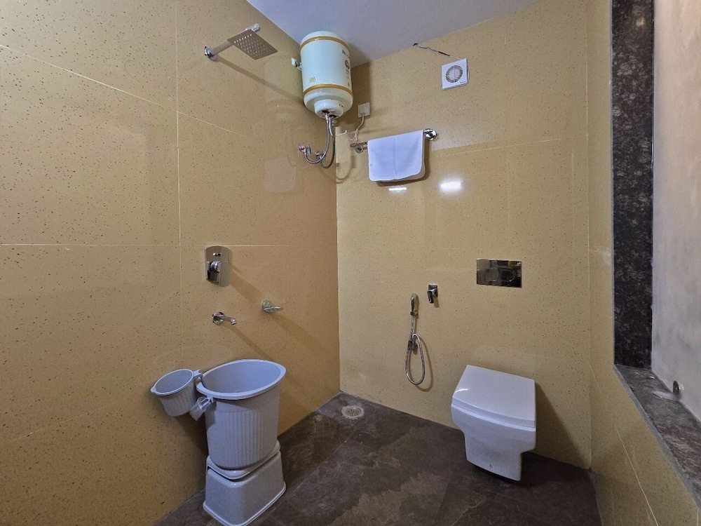 Aghor Guest House