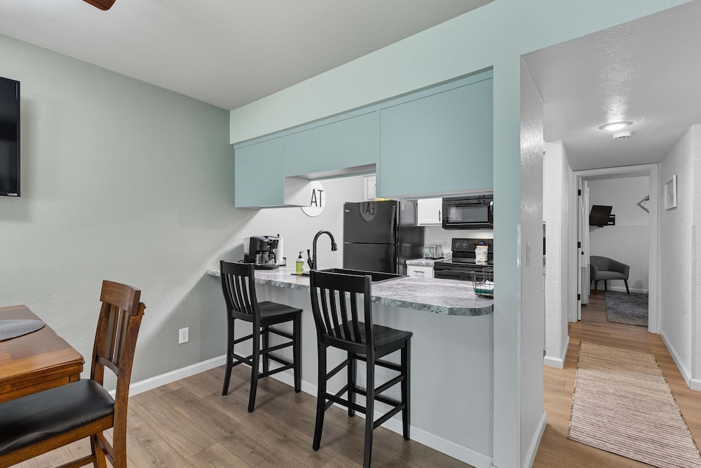 Branson Getaway Retreat For 4