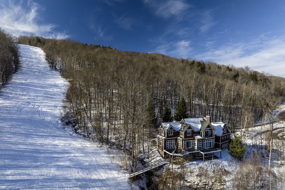 Solitude Village at Okemo by Vail Resorts