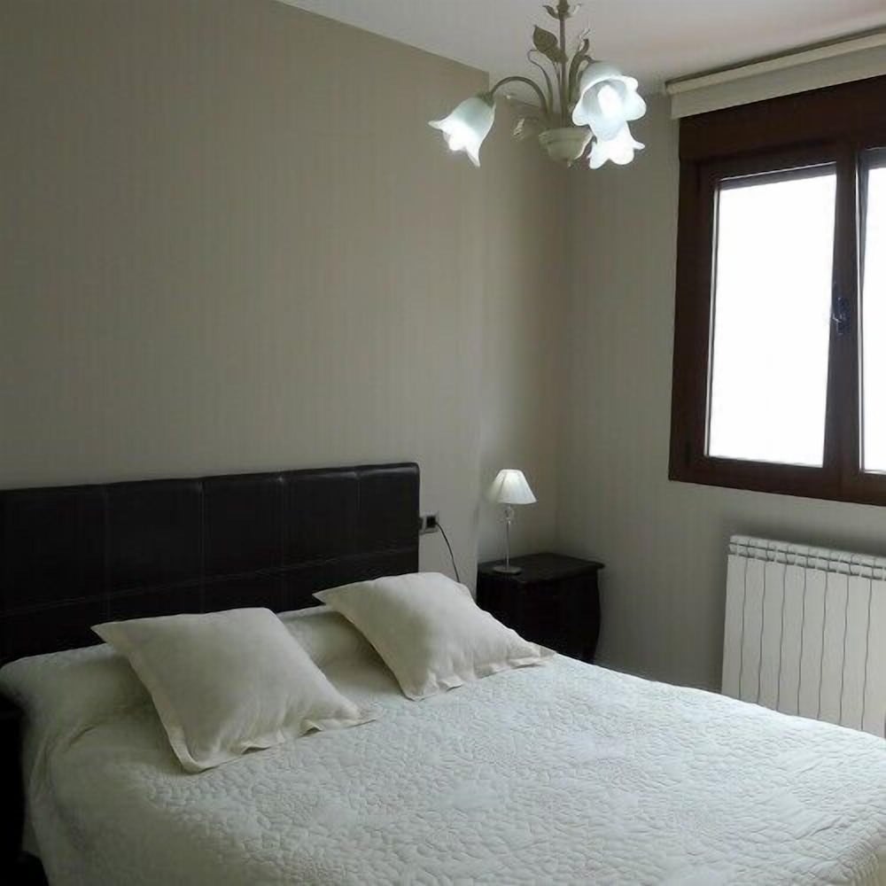 Salamanca Centro Apartamentos