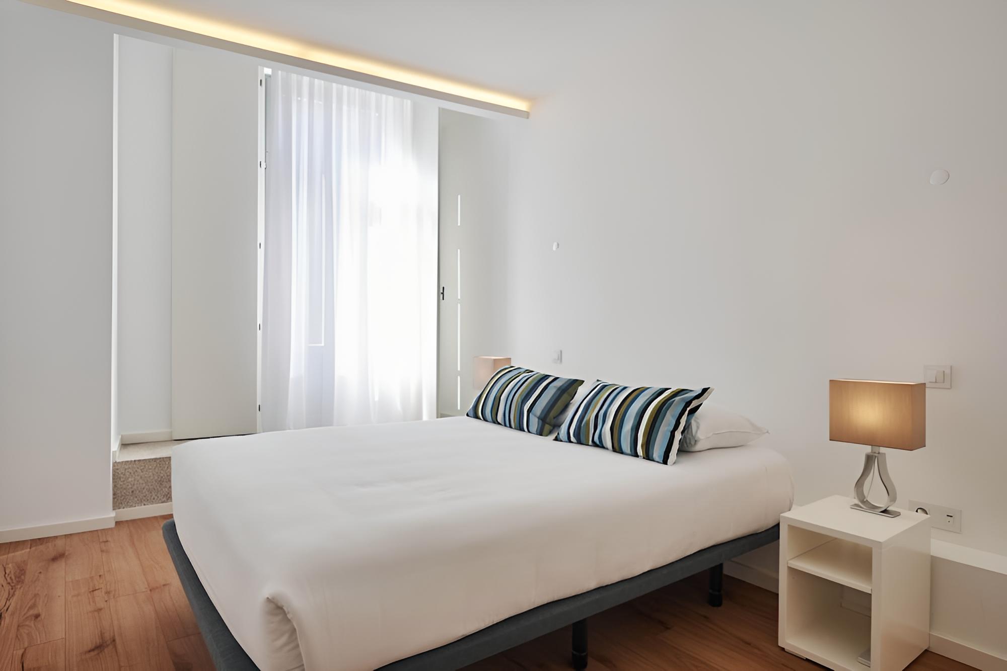 Apartamentos Ponte Nova
