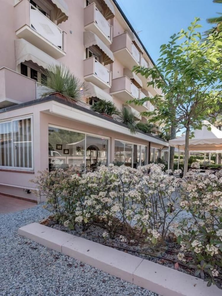 Hotel Azzurra