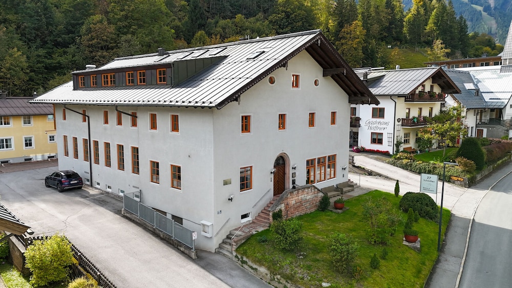 Schmitten 27 - Room 1 200m From ski Lift