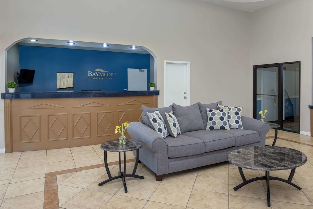Baymont Inn and Suites Douglasville Atlanta view 2