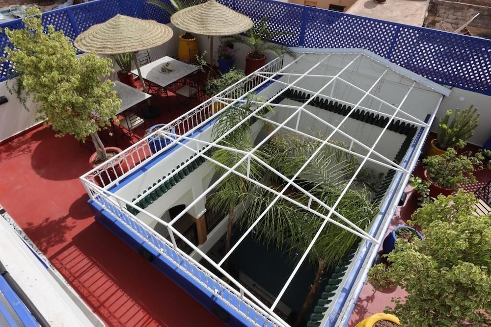 roof