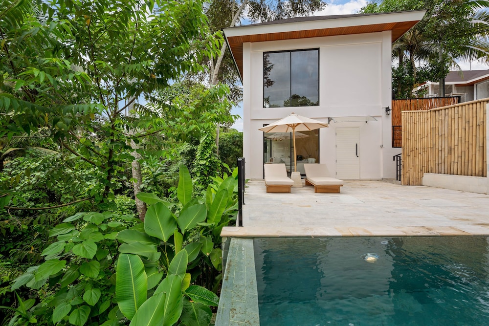 Bali Magical Villas