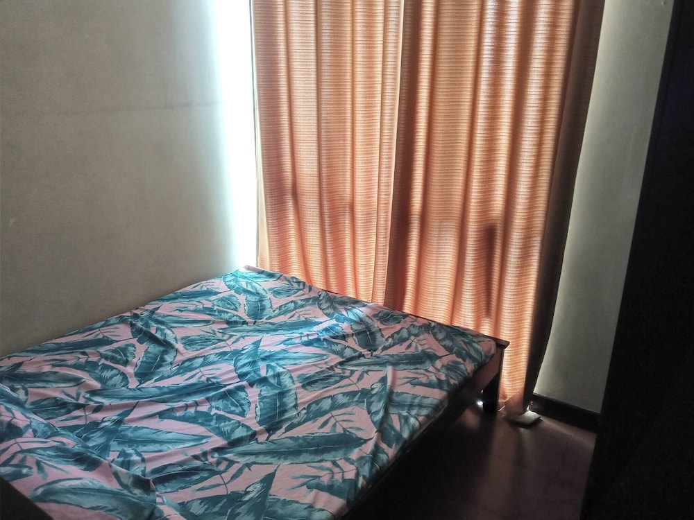 Condo Staycation in SLP Bangkal Makati