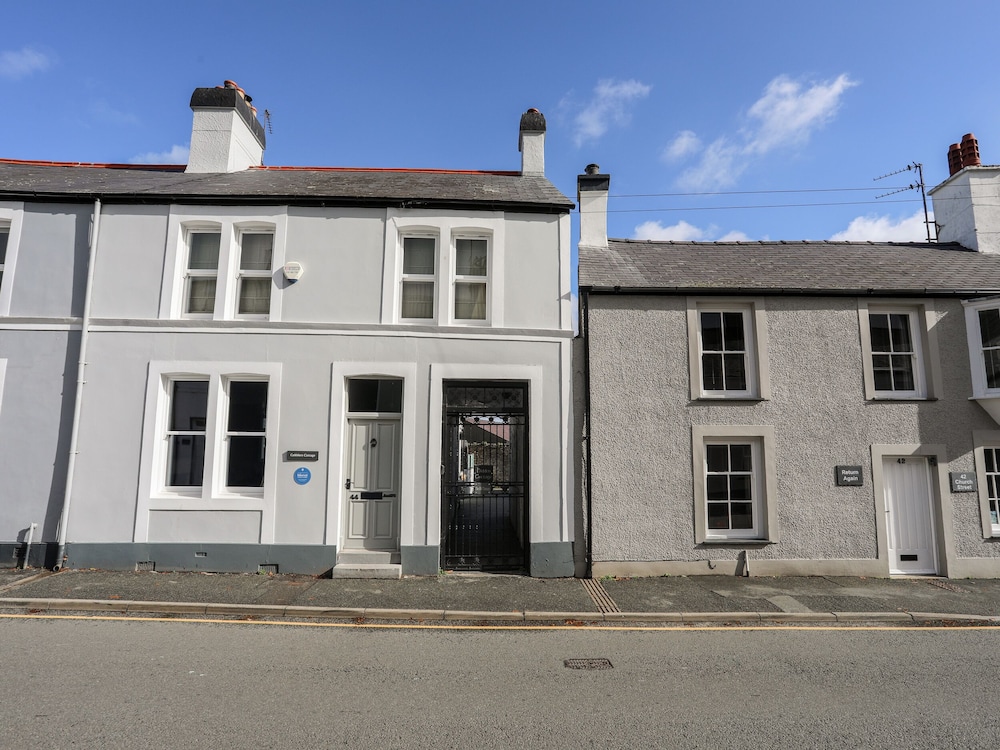 The Old Tannery
