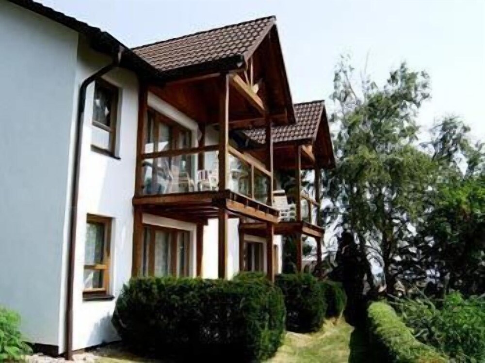 Hotel Garni Belvedere, das BIO Hotel SuiteHotel am Ederse - Property Image 27