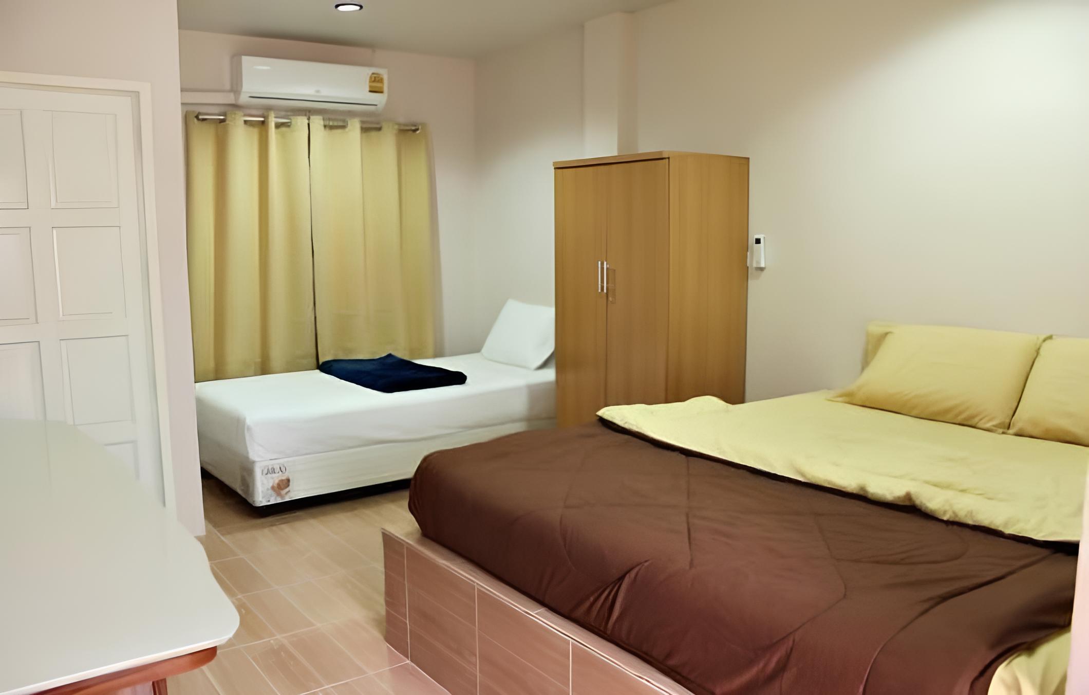 Sairee Center Guesthouse