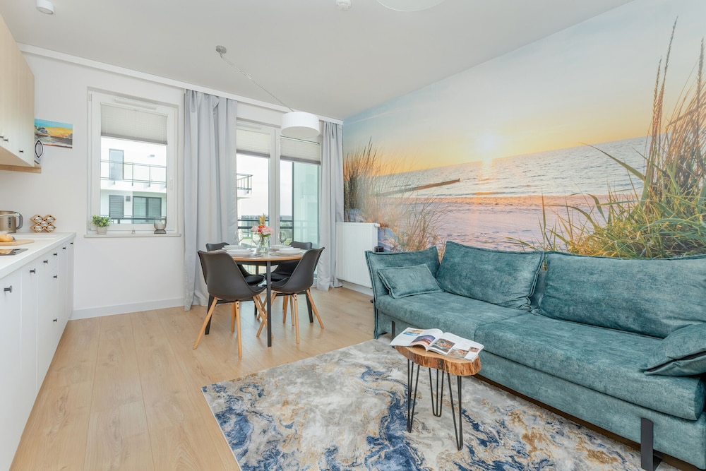 Nowy Świat Apartment Puck by Renters