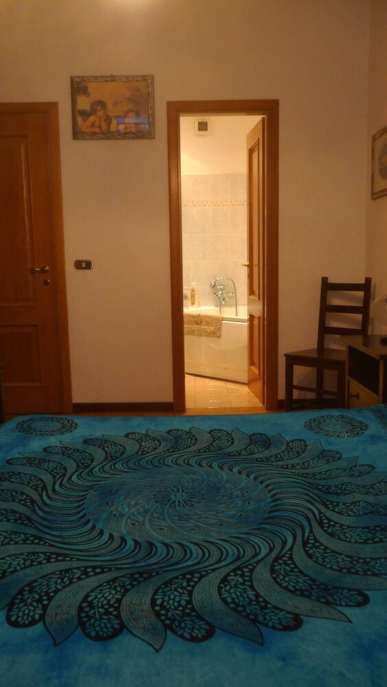 Rome Termini Guest House