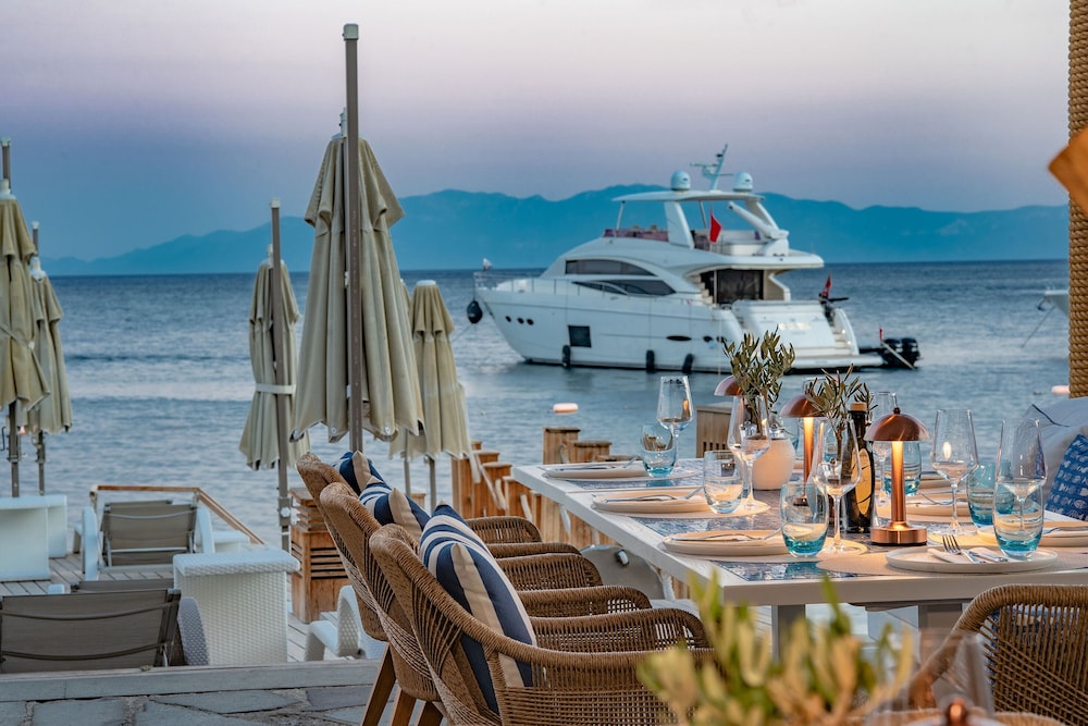 Caresse, Lüks Koleksiyon Tatil Köyü & Spa, Bodrum - Image 70