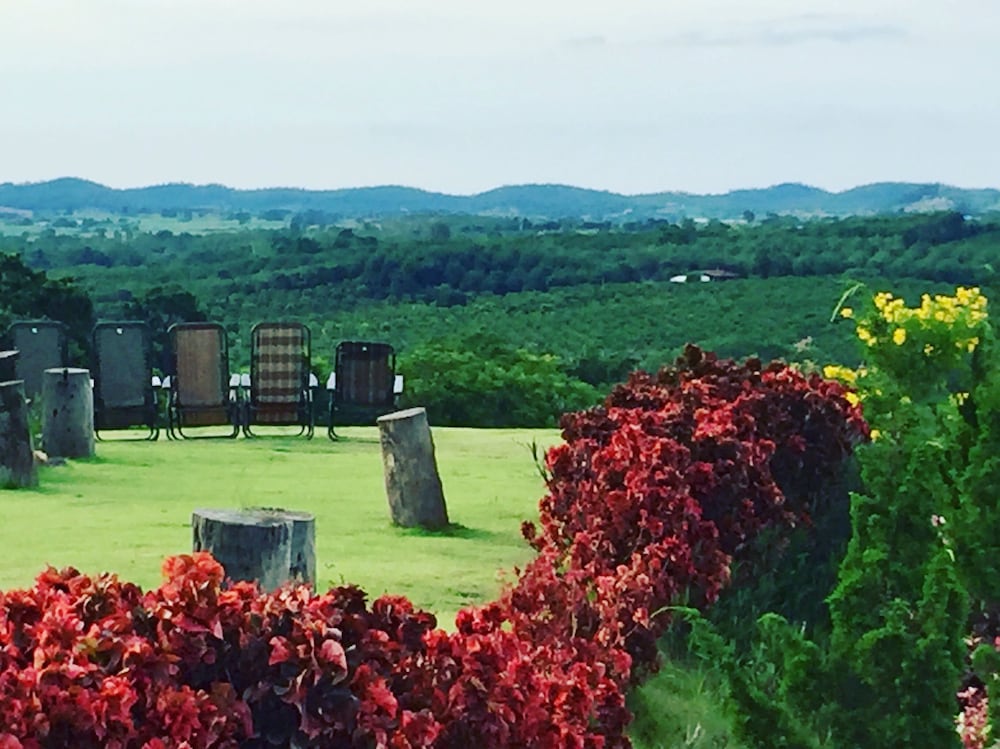 Khaoyai Nature Retreat