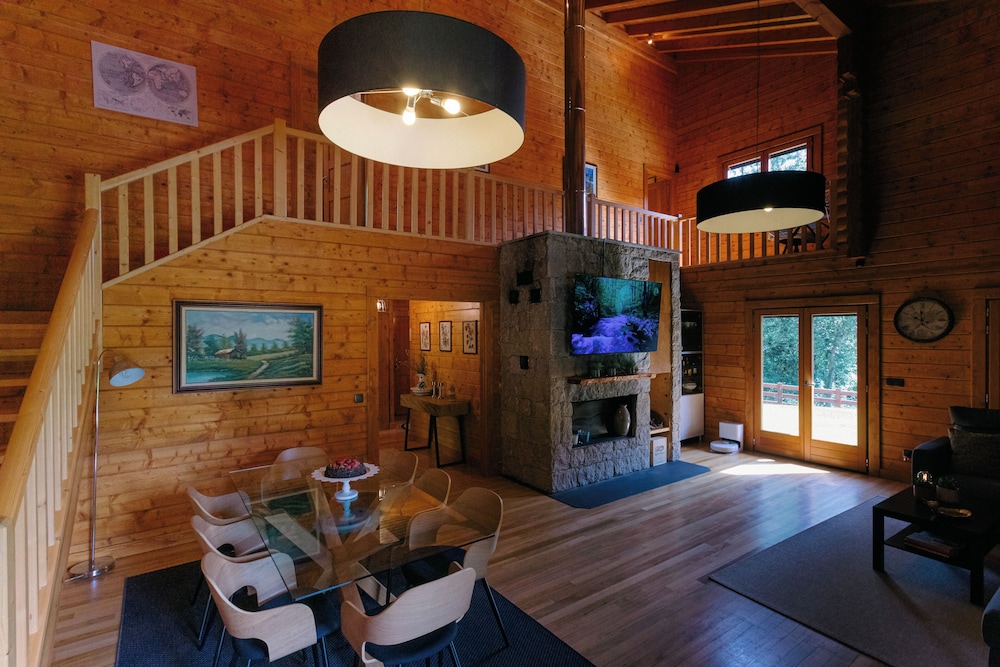Gerês Nature House