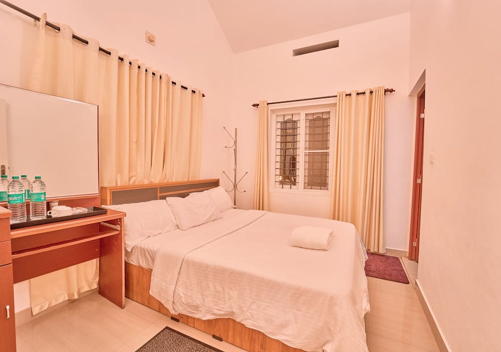 Kedara Resort Wayanad by VOYE HOMES