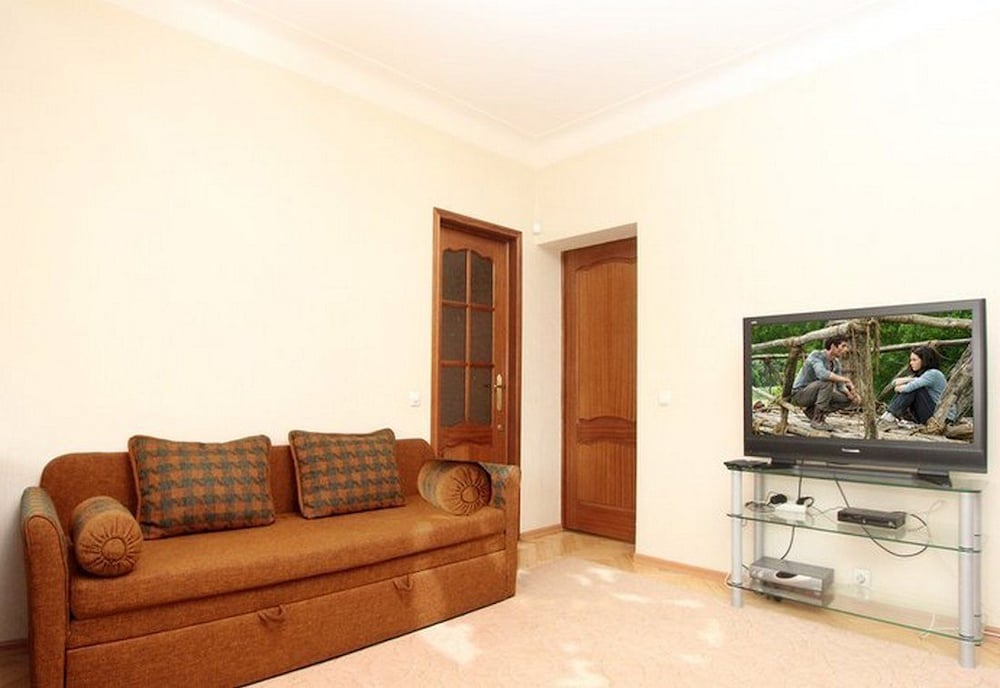 ApartLux Gorky Park