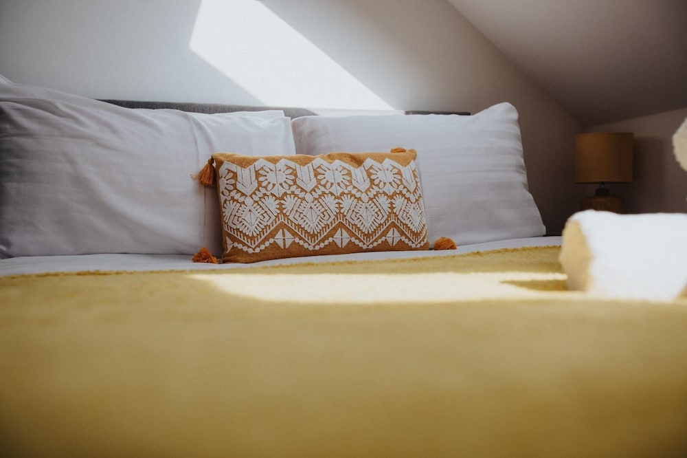 Pemberton House By Smart Corporate Stays