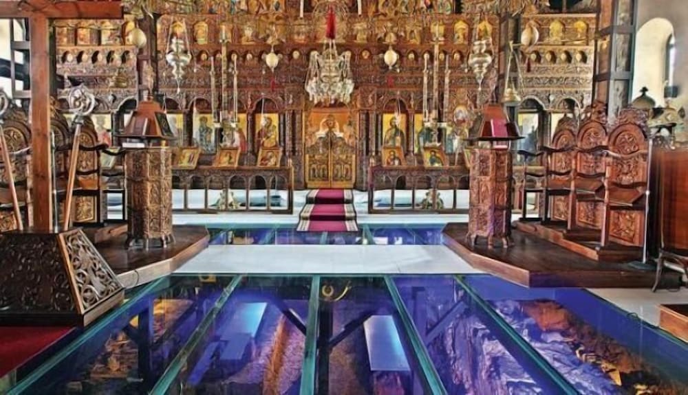 Aristotelis Traditional Guest House