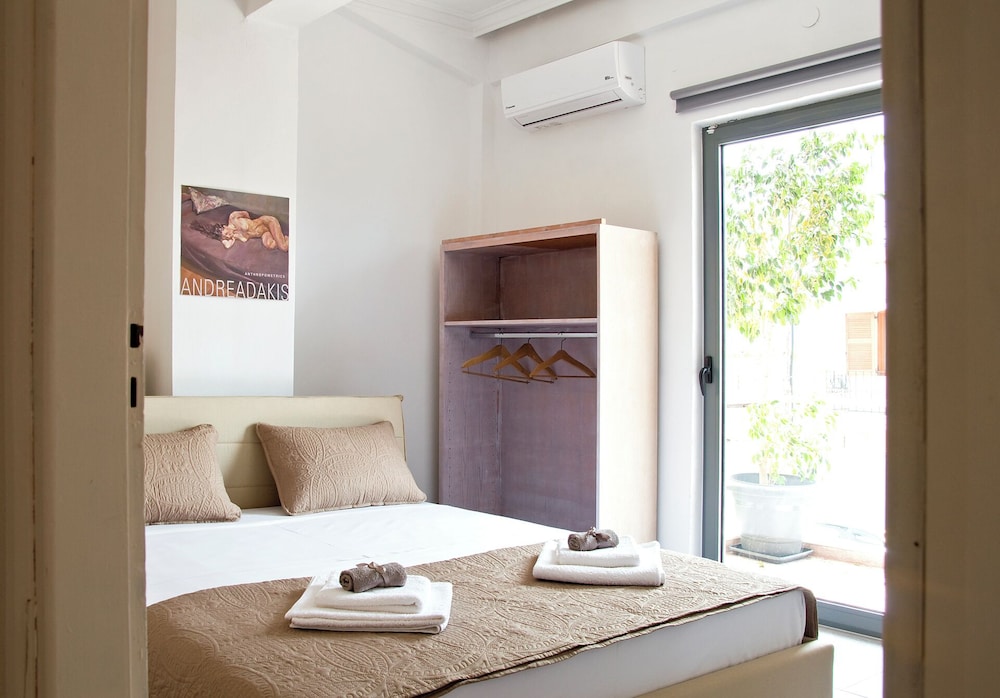 Mini Suites 2