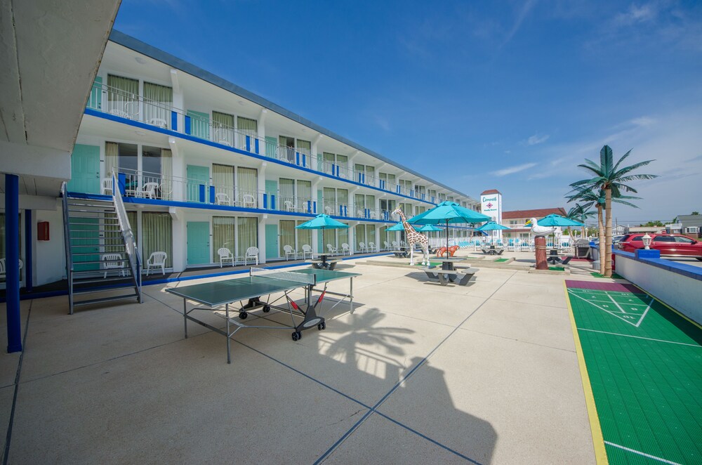 Compass Family Resort