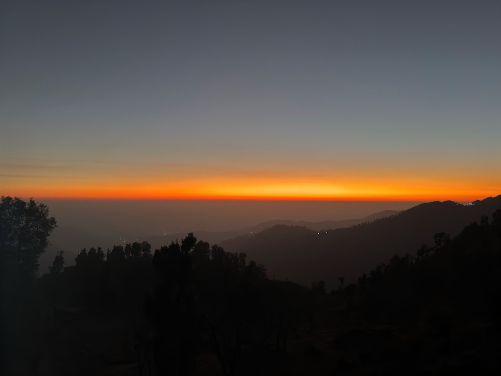 Echoes of the Himalayas